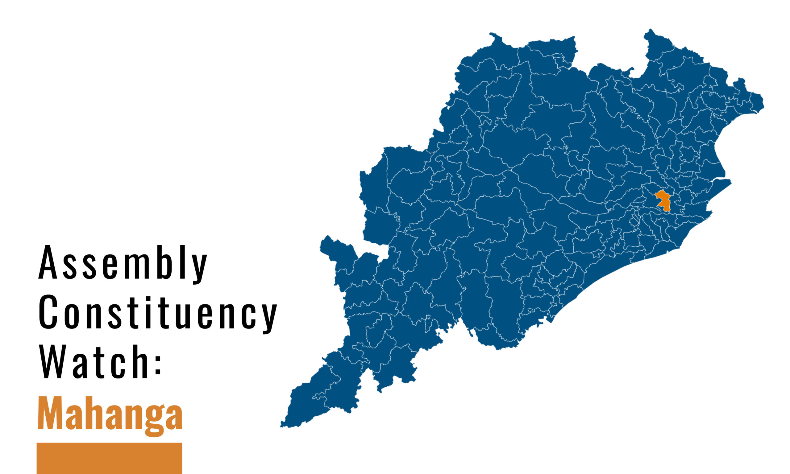 Assembly Constituency Watch: Mahanga