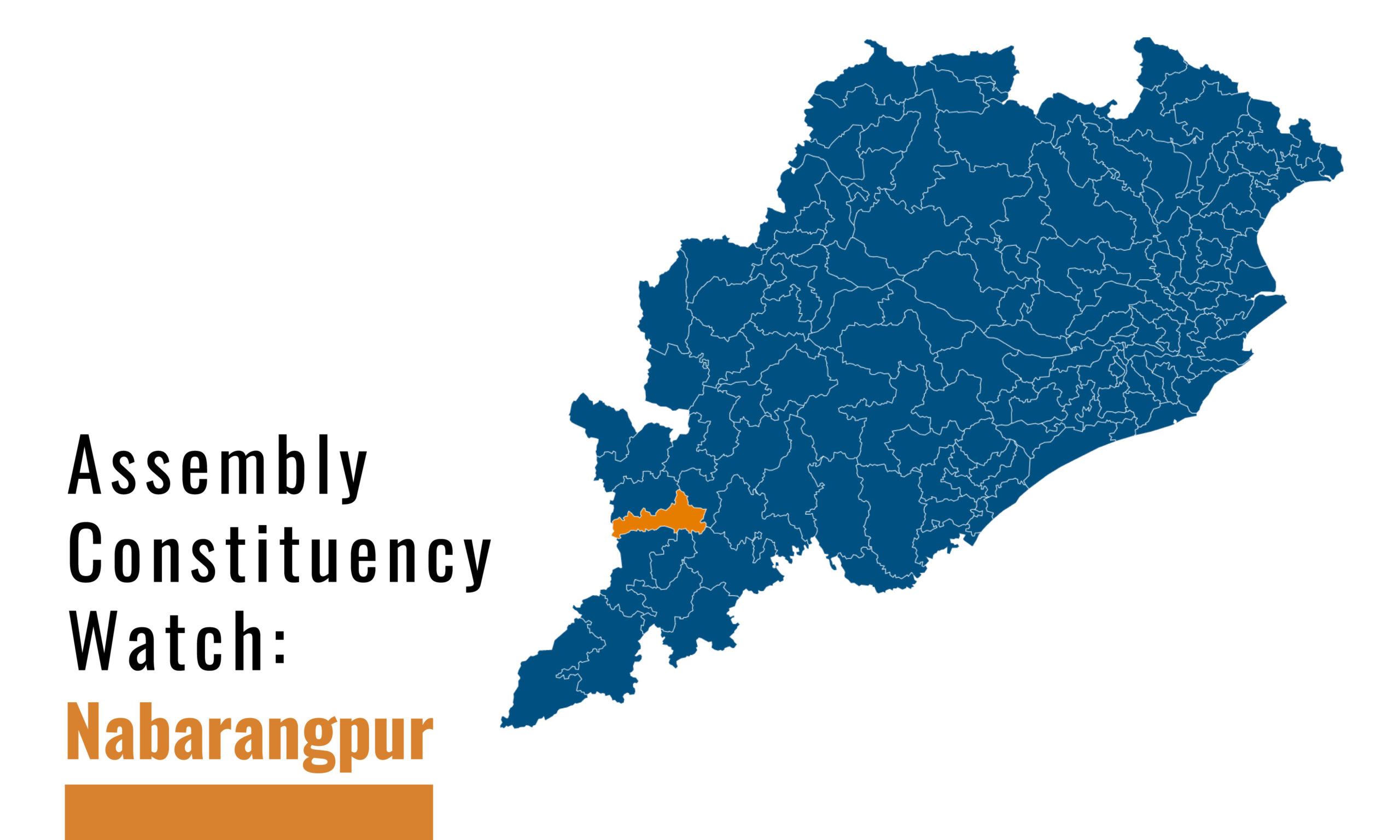 Assembly Constituency Watch: Nabarangpur