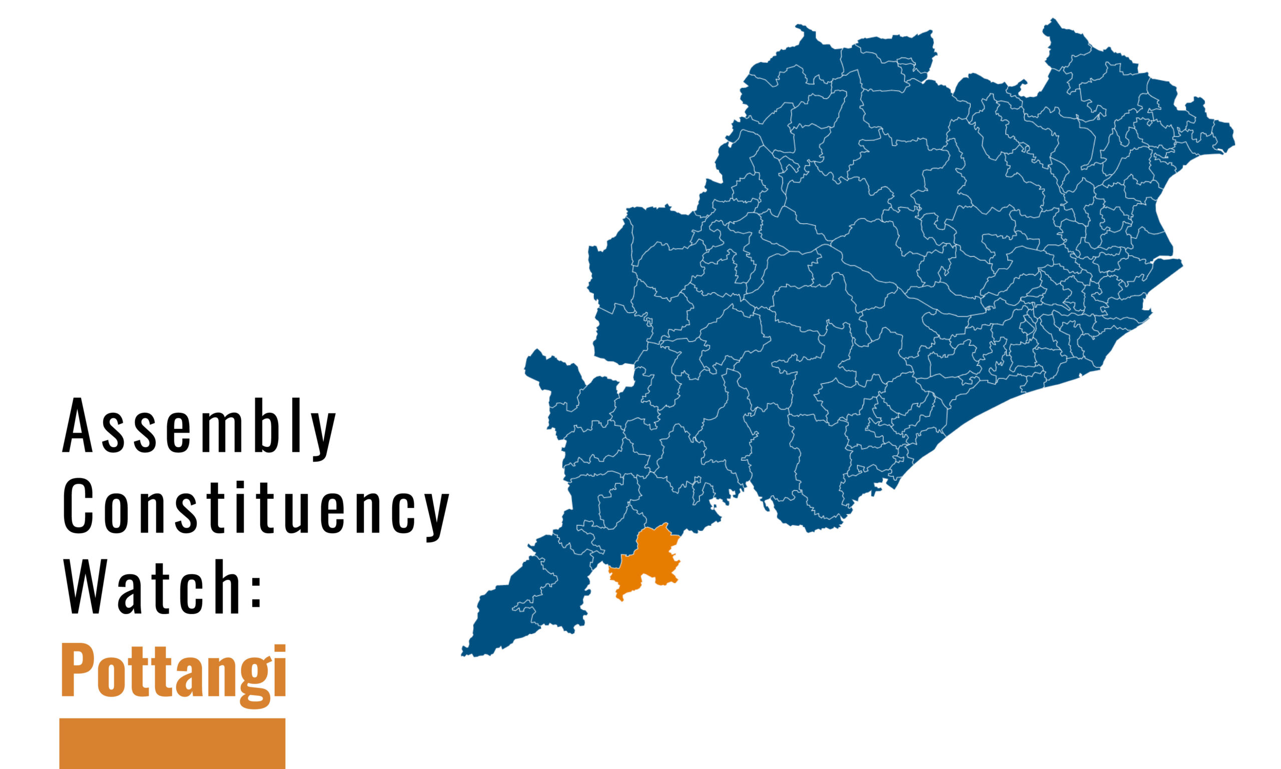 Assembly Constituency Watch: Pottangi