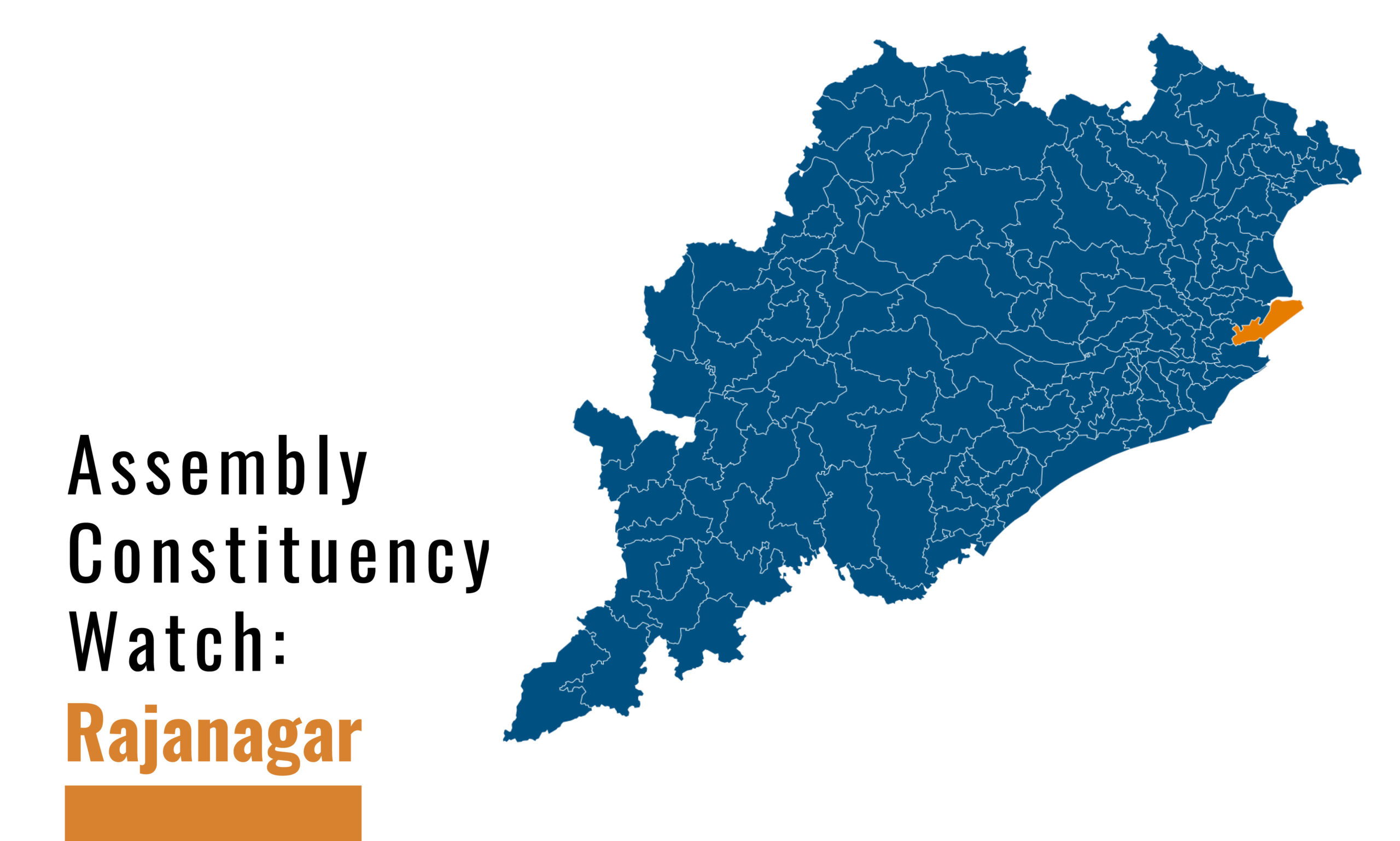 Assembly Constituency Watch: Rajanagar