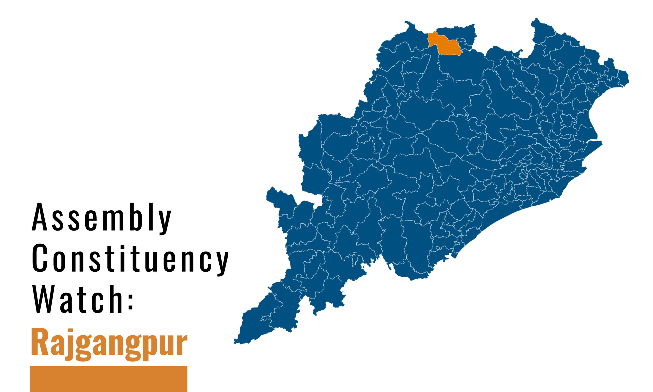 Assembly Constituency Watch: Rajgangapur
