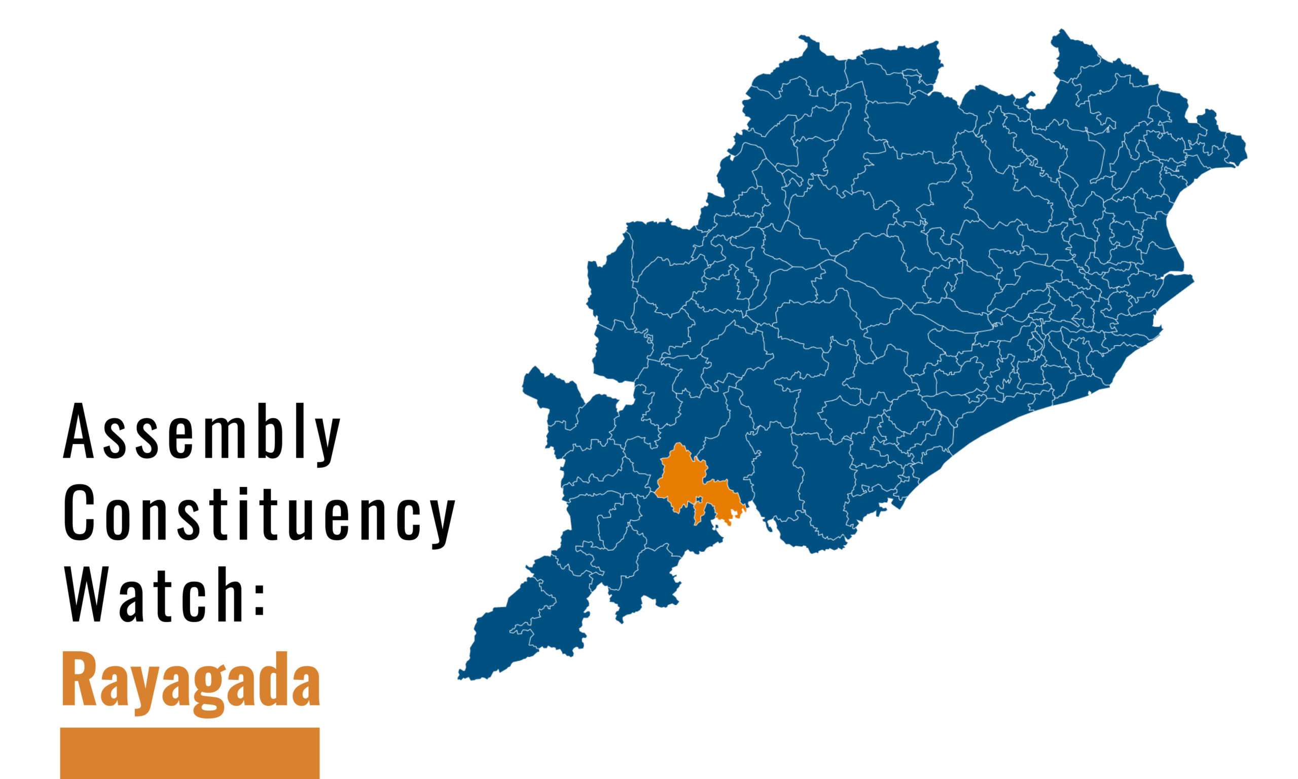 Assembly Constituency Watch: Rayagada