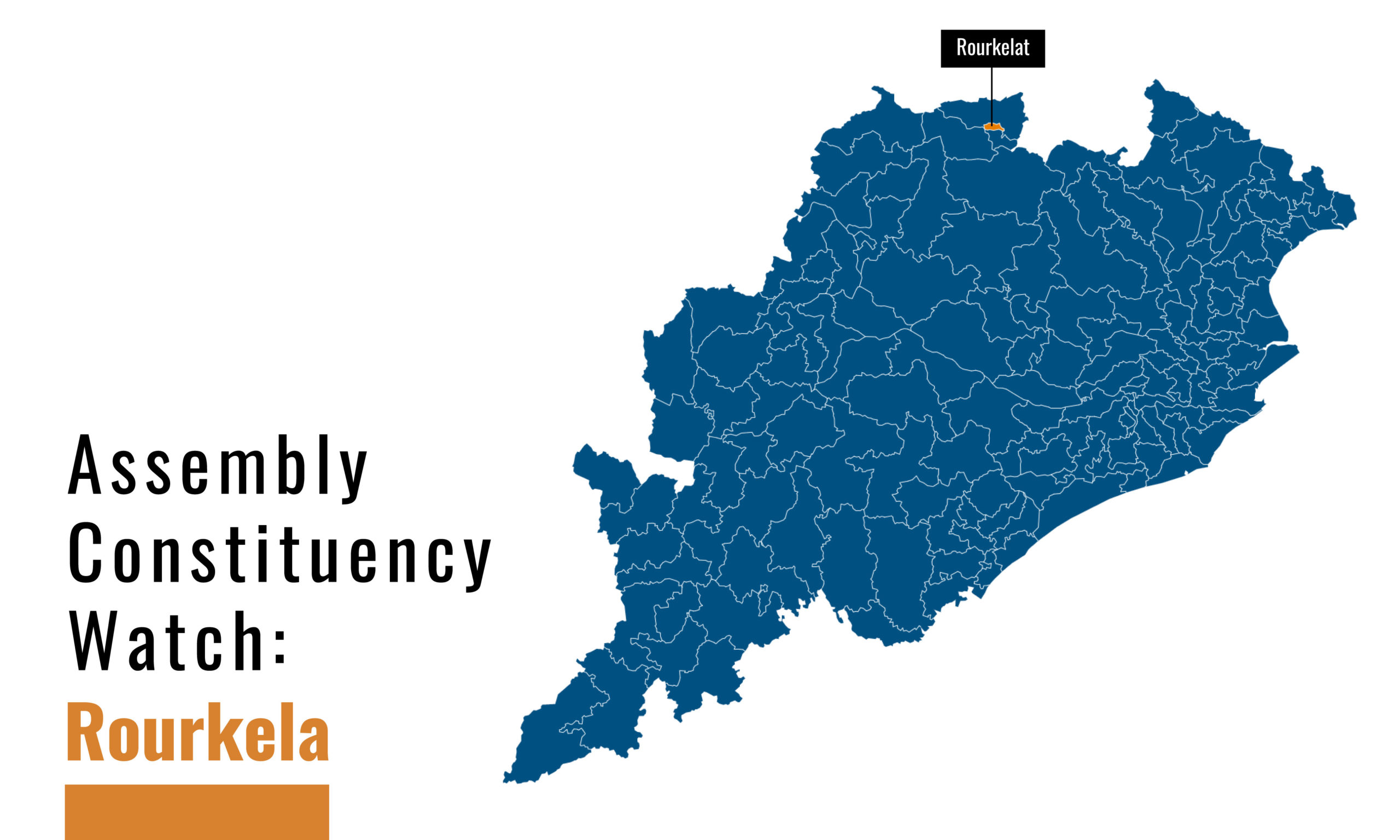 Assembly Constituency Watch: Rourkela