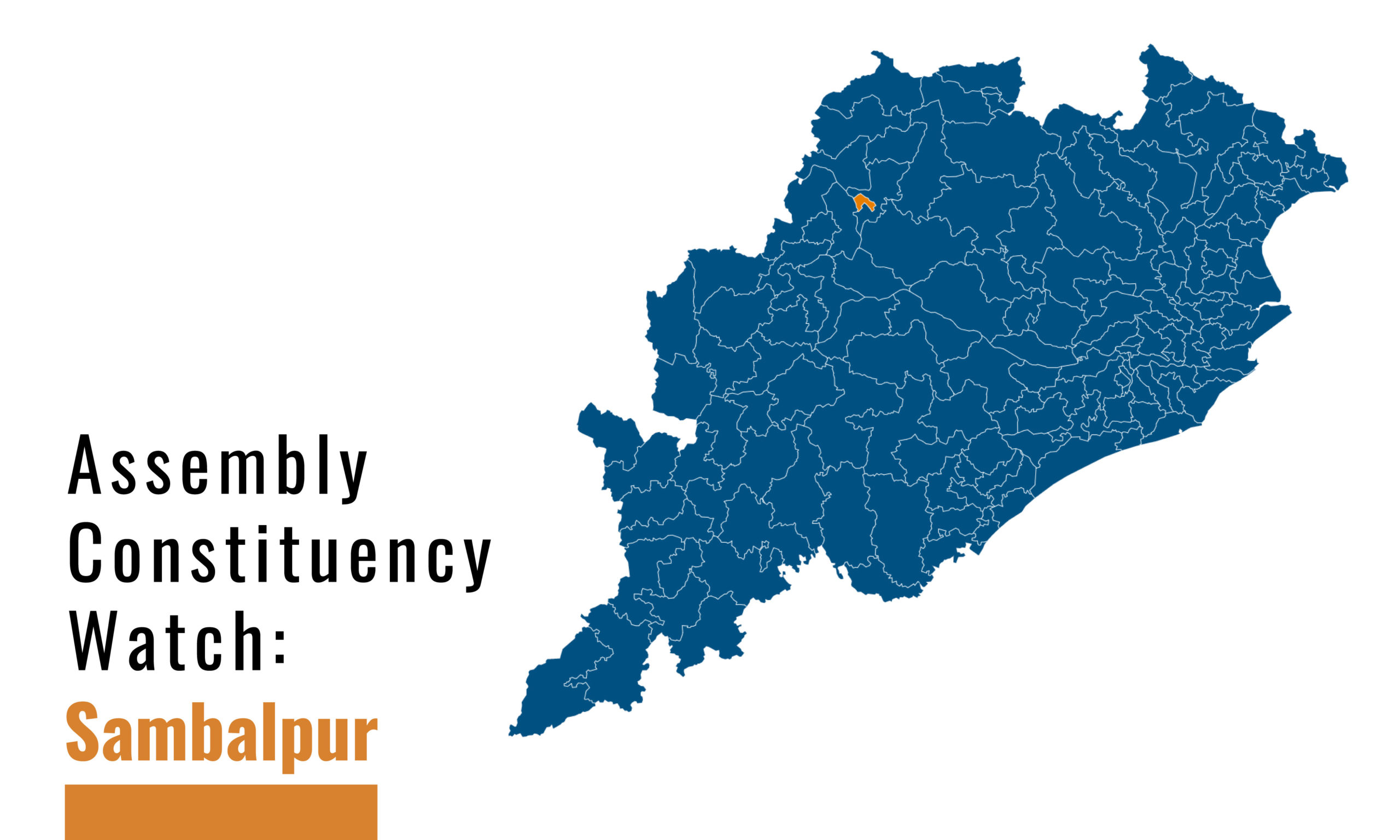 Assembly Constituency Watch: Sambalpur