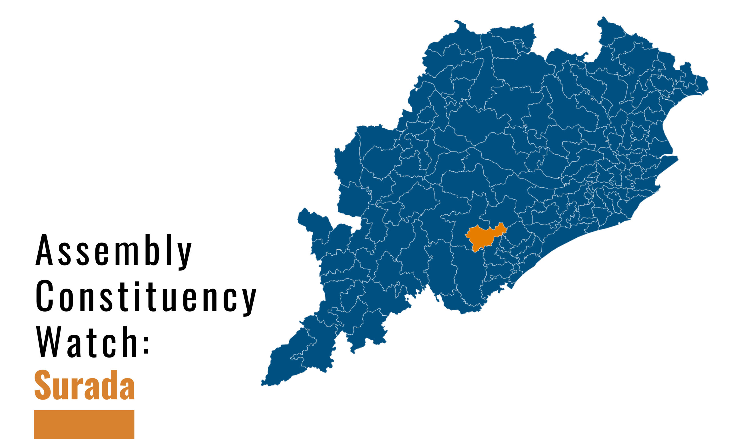 Assembly Constituency Watch: Surada