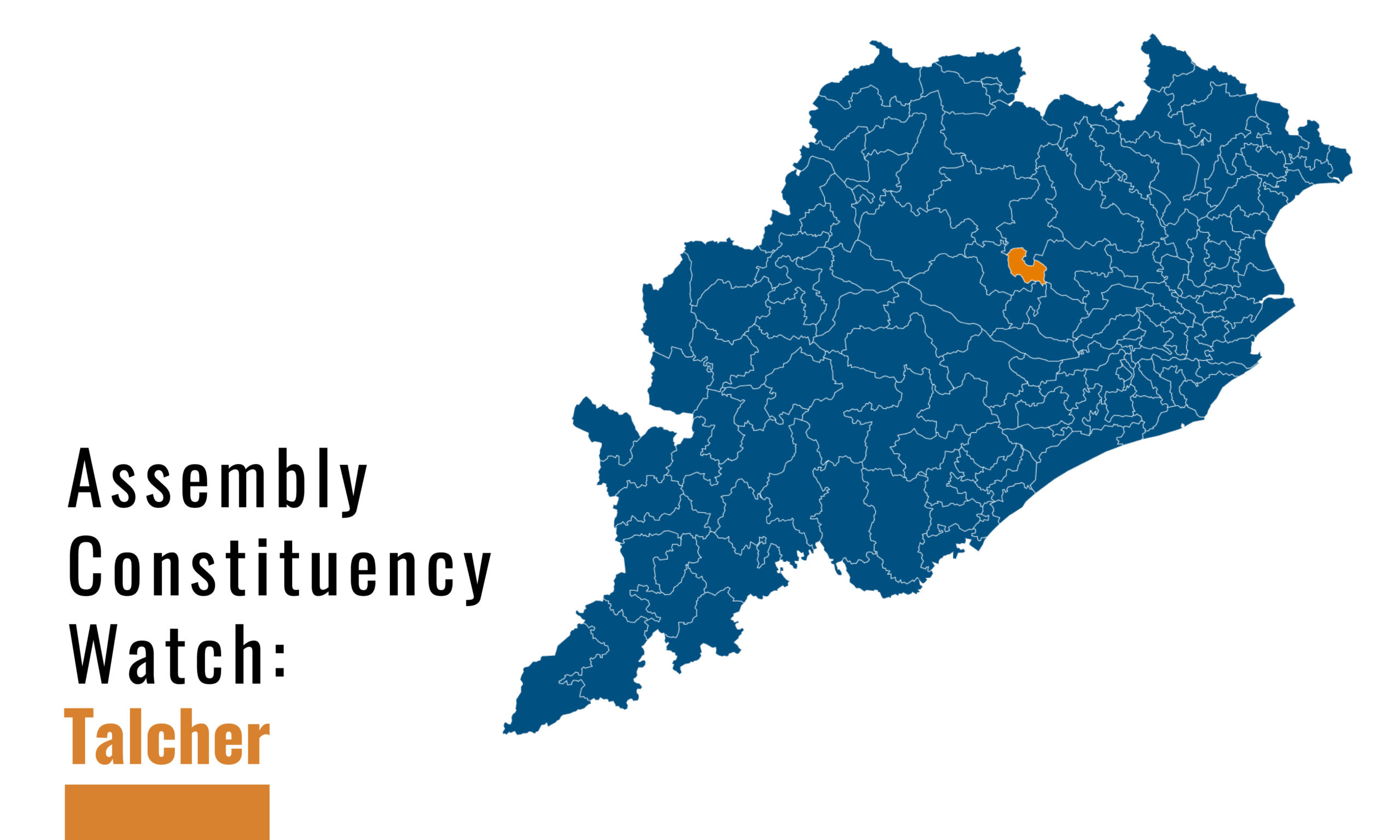 Assembly Constituency Watch: Talcher