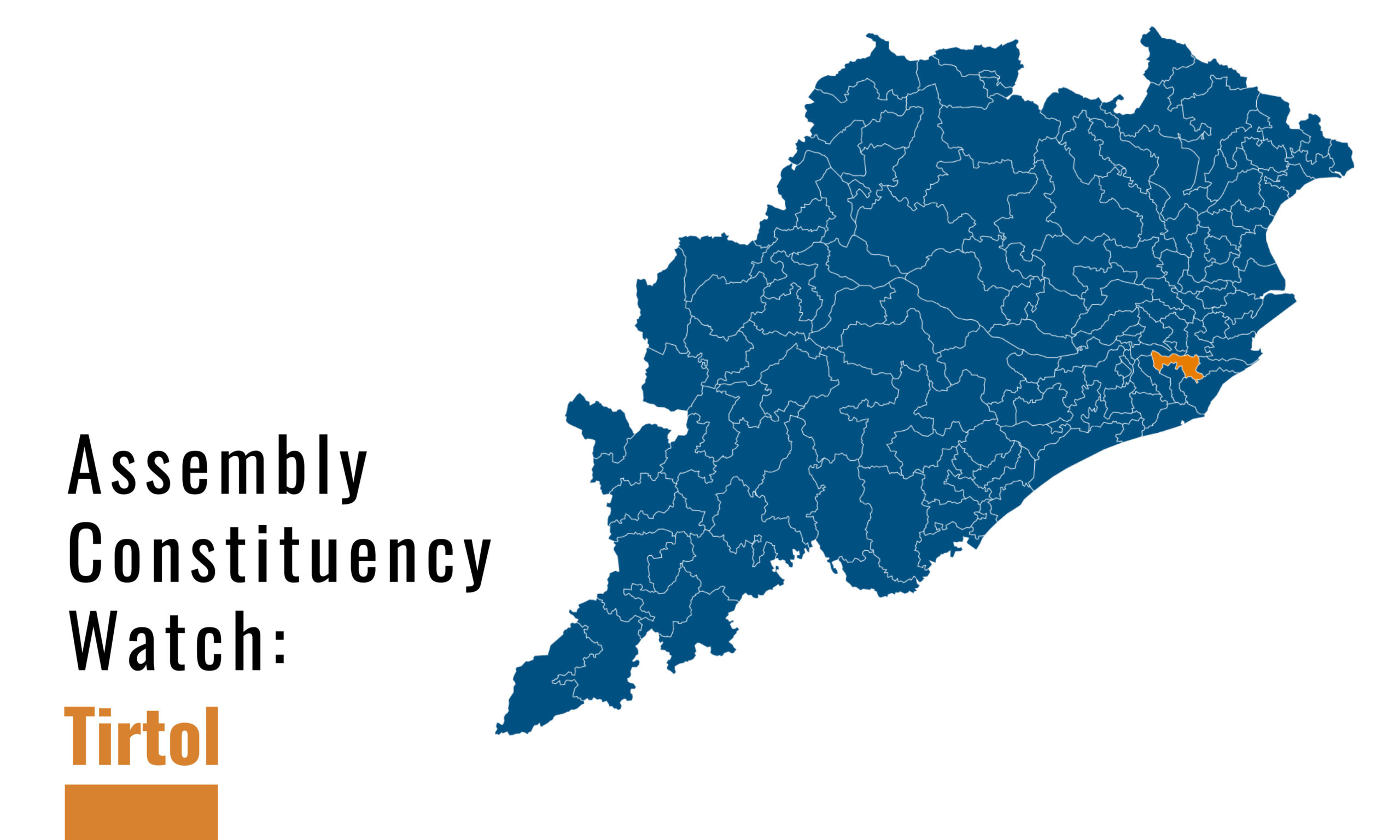 Assembly Constituency Watch: Tirtol