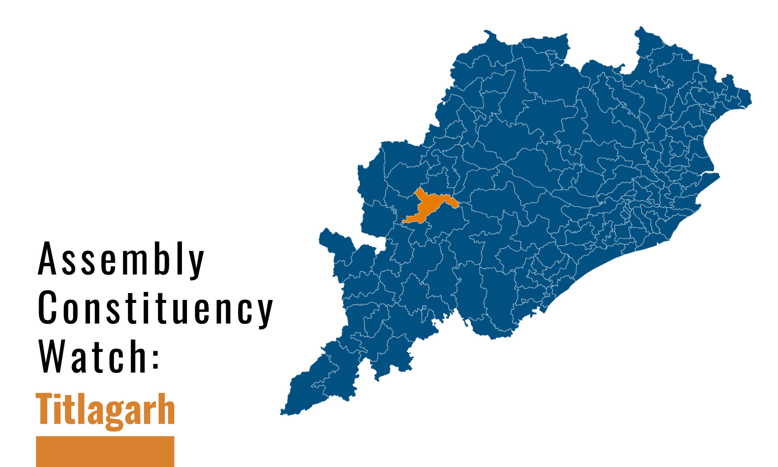 Assembly Constituency Watch: Titlagarh