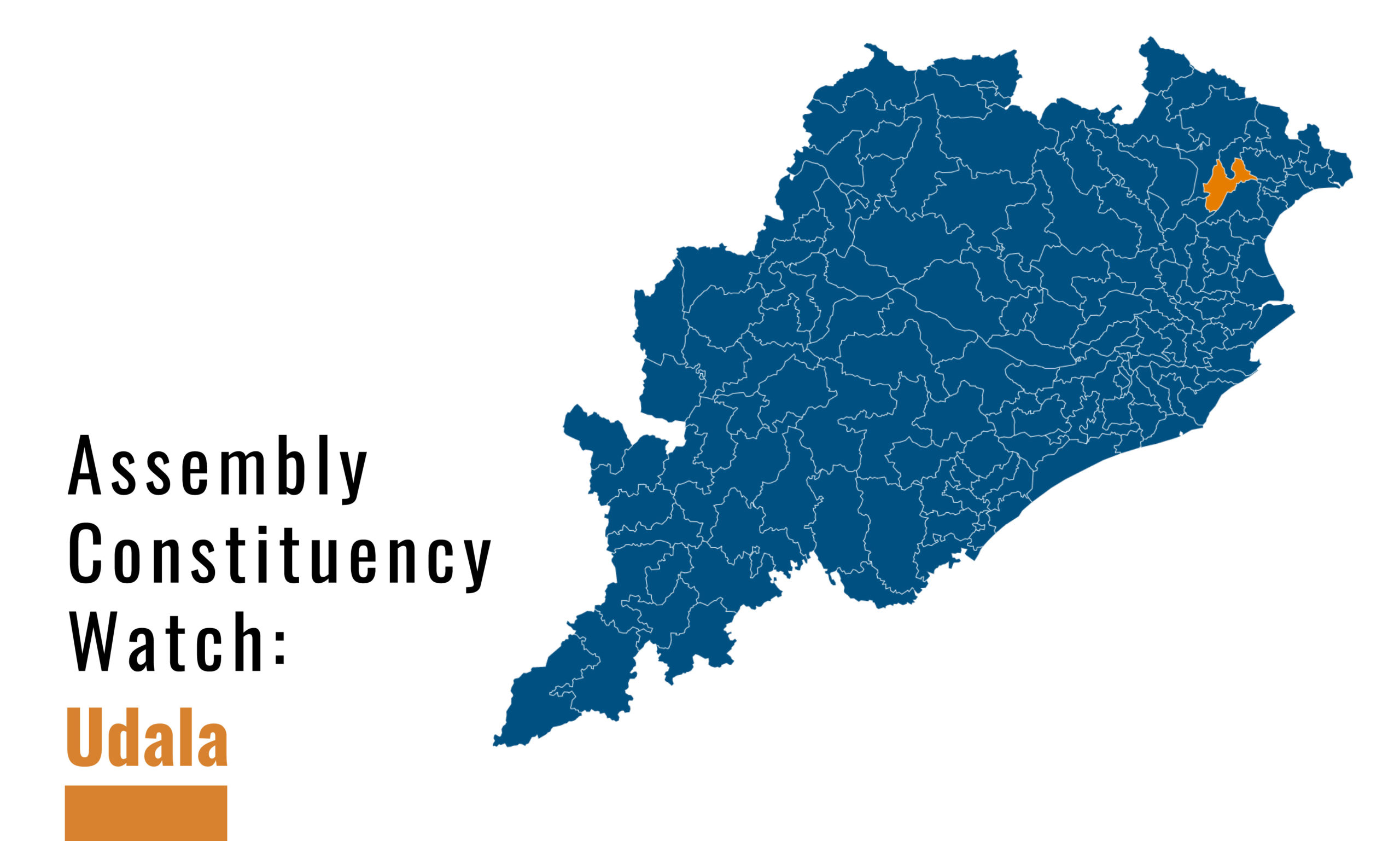 Assembly Constituency Watch: Udala