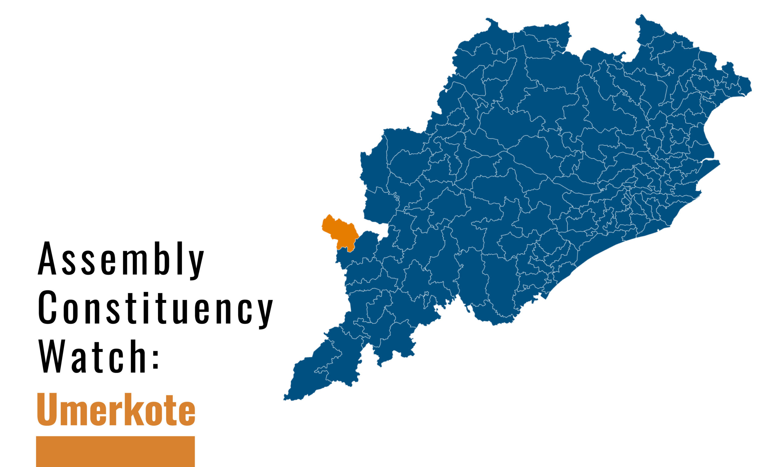 Assembly Constituency Watch: Umerkote