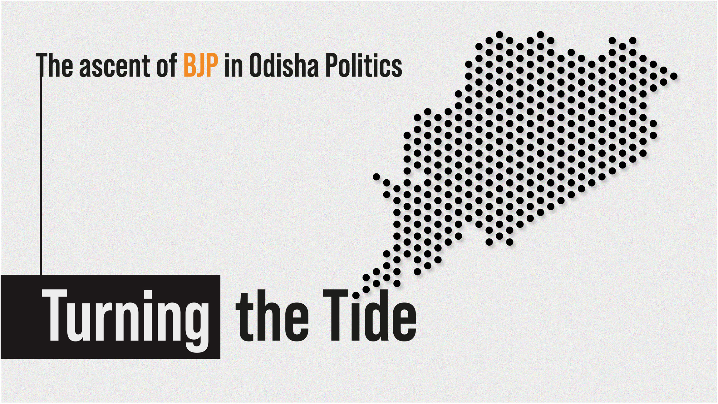 Odisha – Vote Share Change for BJD and BJP in Rural Constituencies from 2009 to 2019