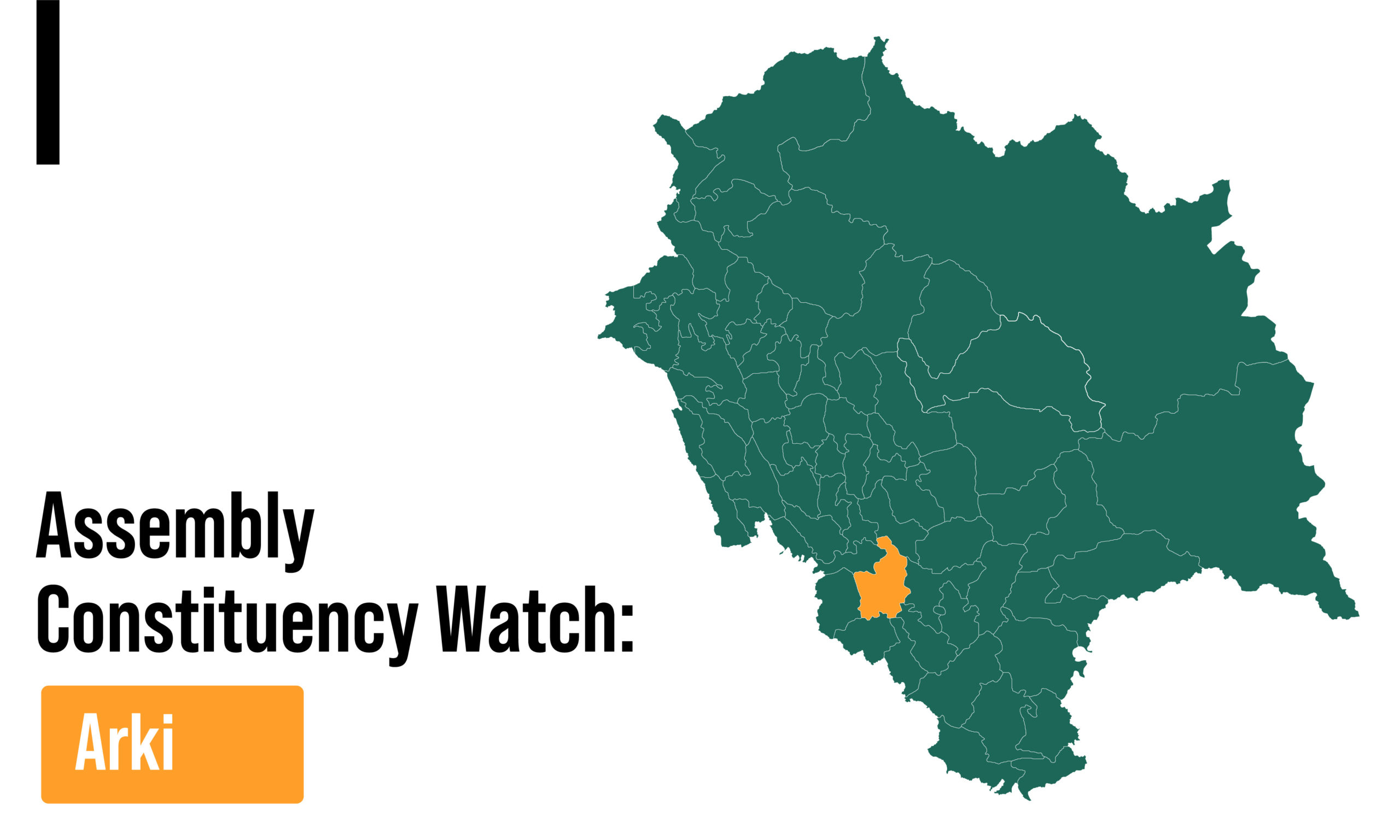Assembly Constituency Watch: Arki