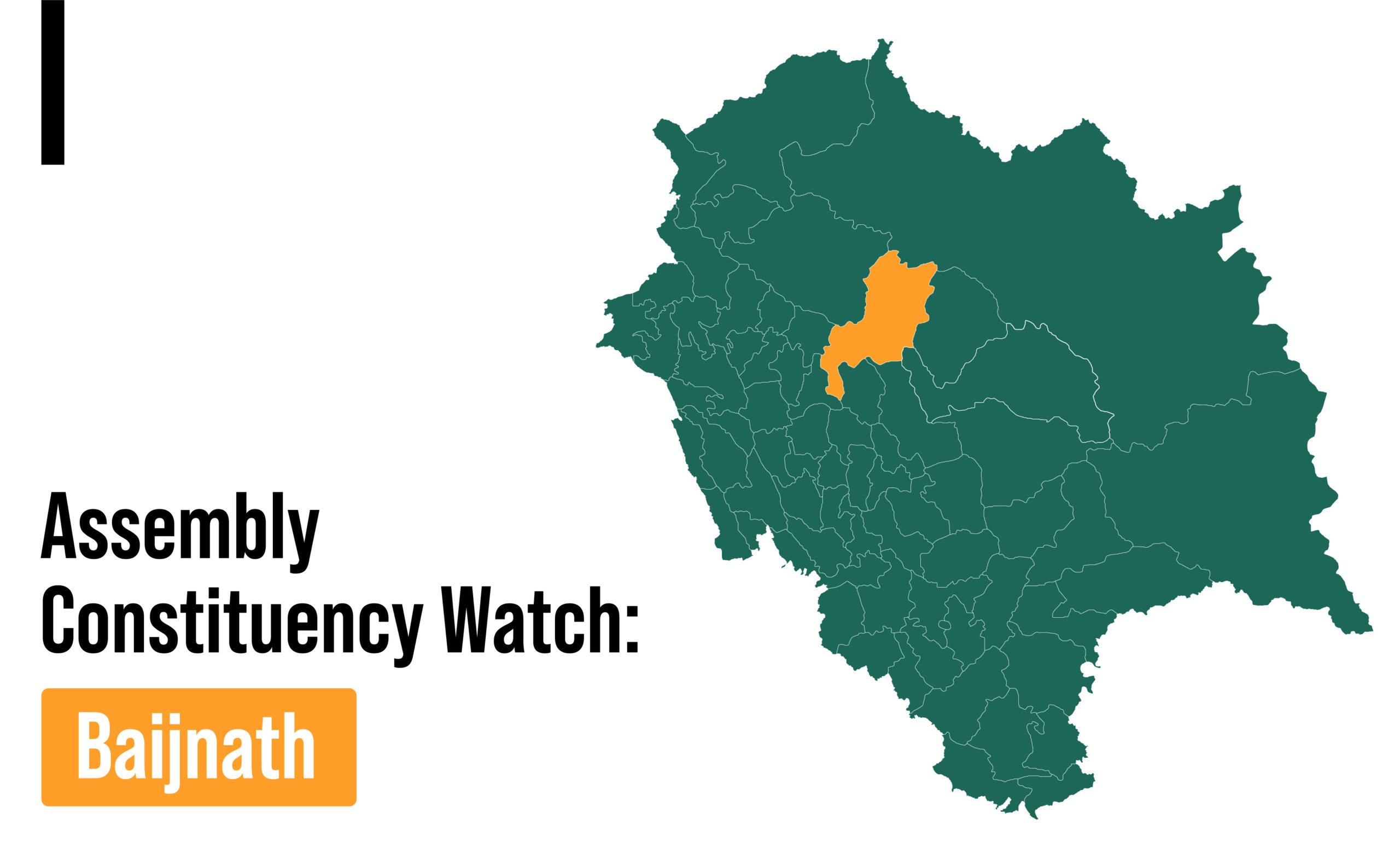 Assembly Constituency Watch: Baijnath