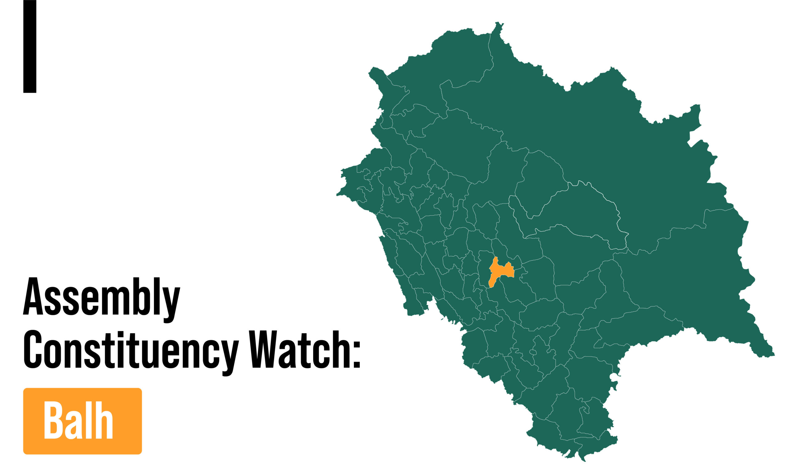 Assembly Constituency Watch: Balh