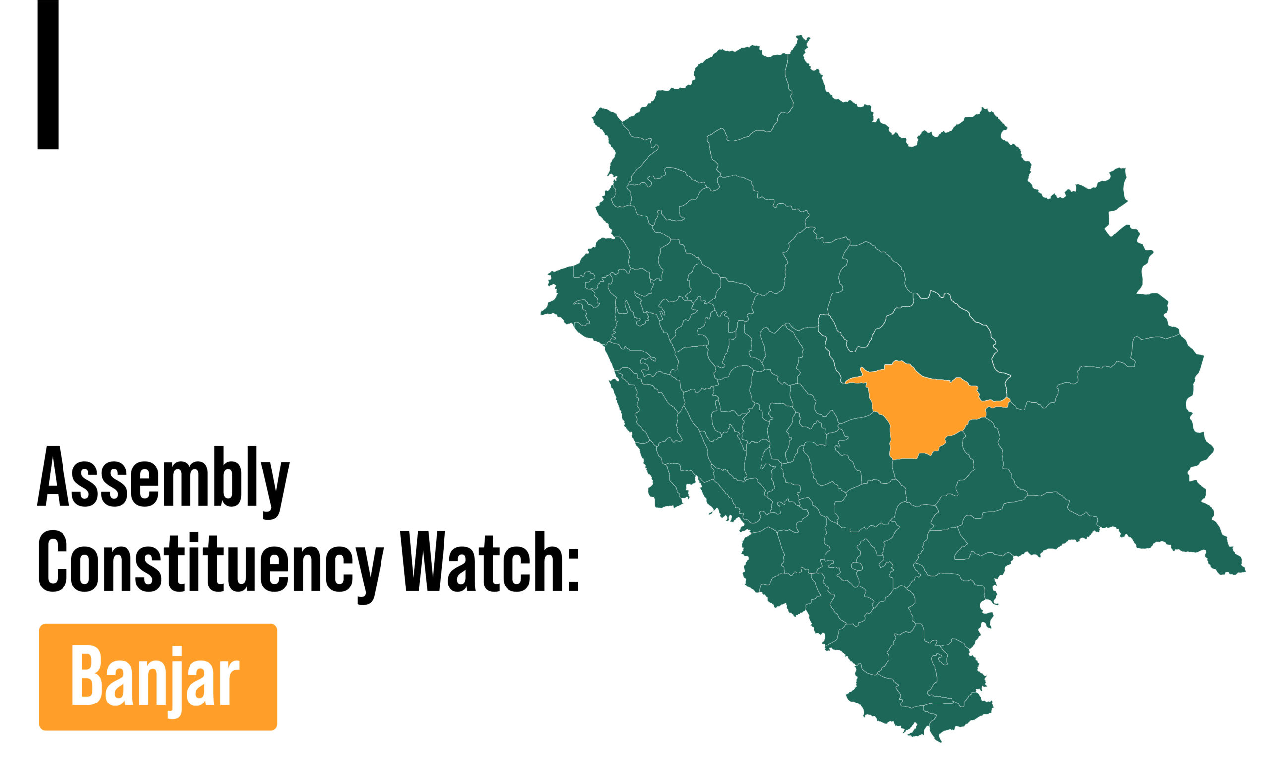 Assembly Constituency Watch: Banjar