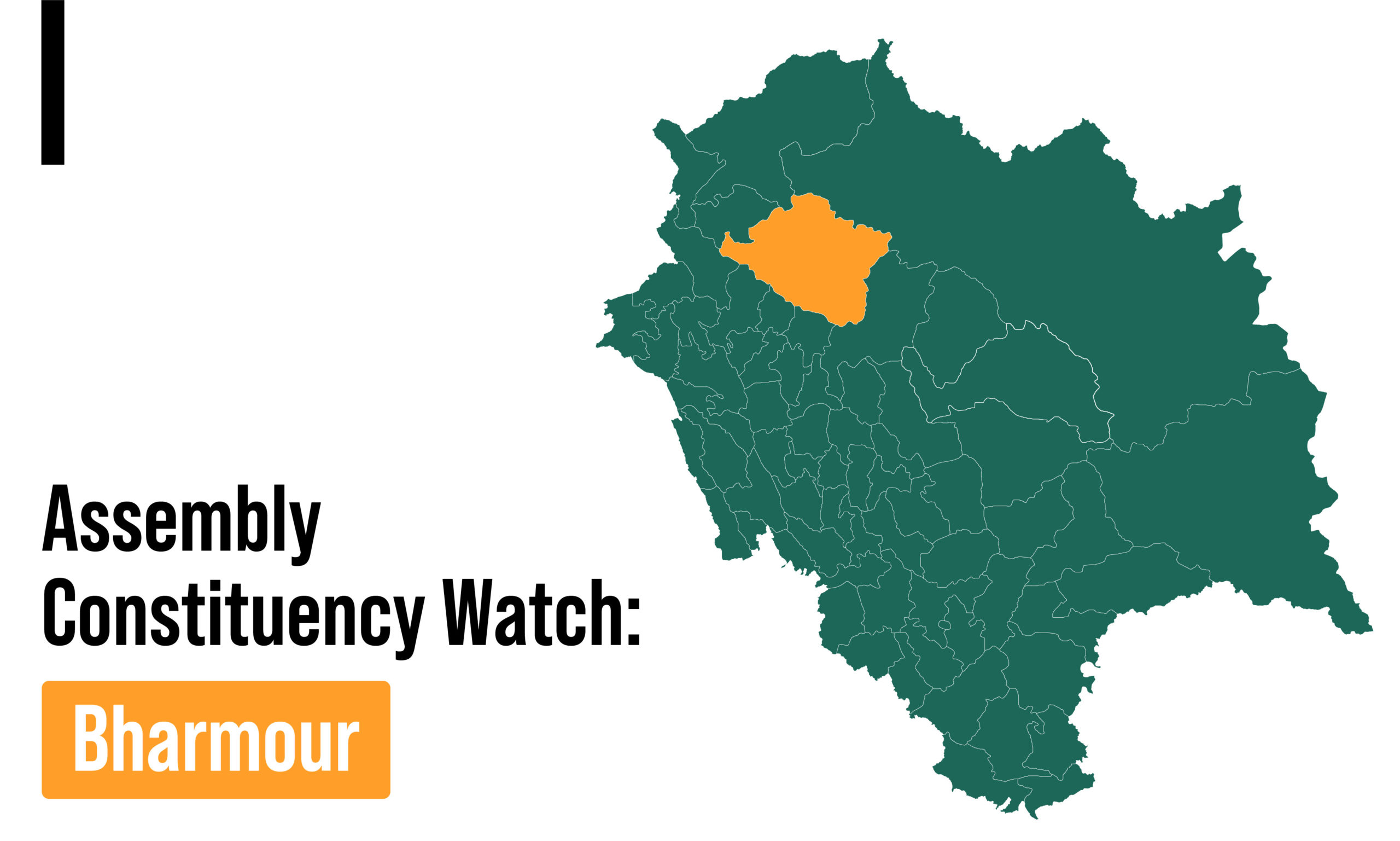 Assembly Constituency Watch: Bharmour