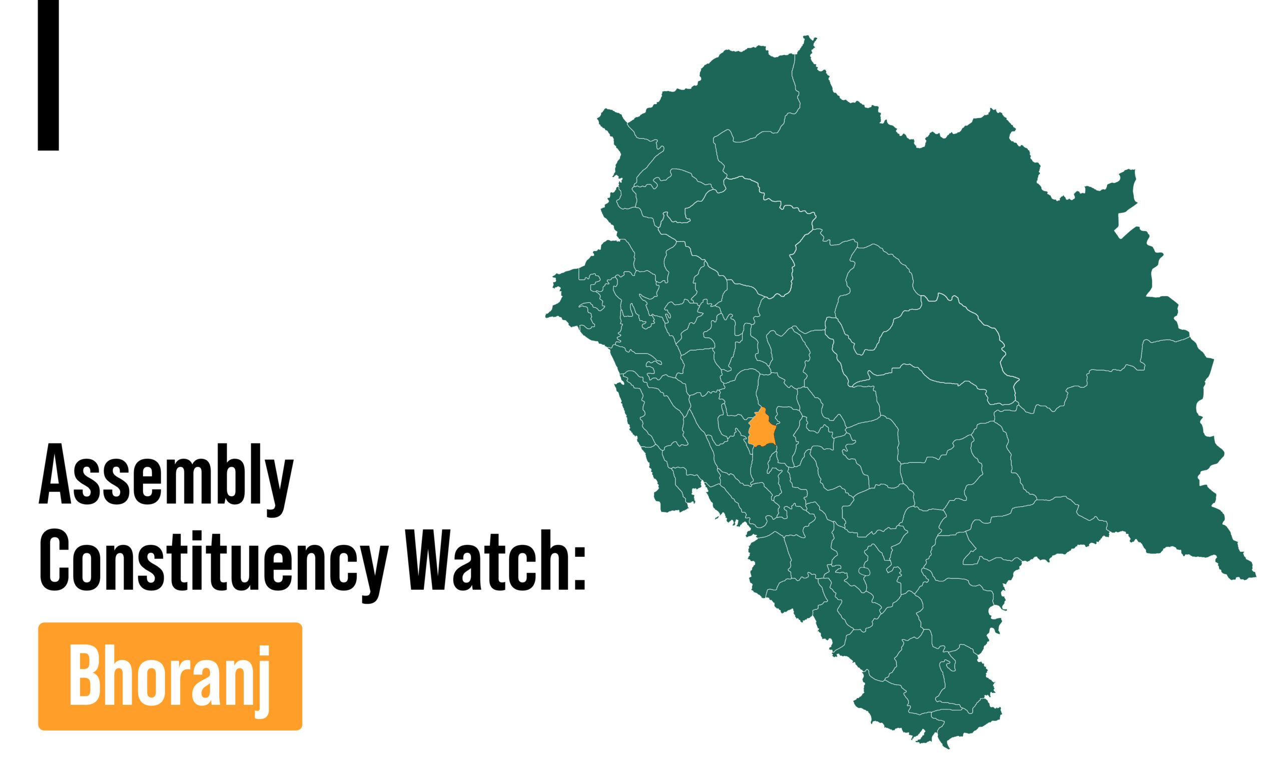 Assembly Constituency Watch: Bhoranj
