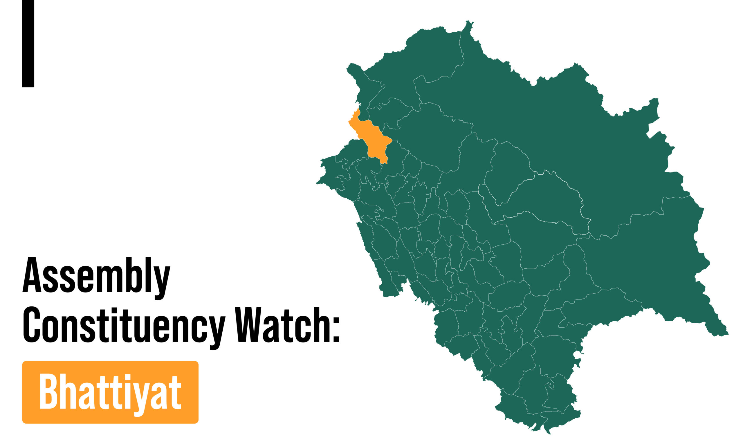 Assembly Constituency Watch: Bhattiyat