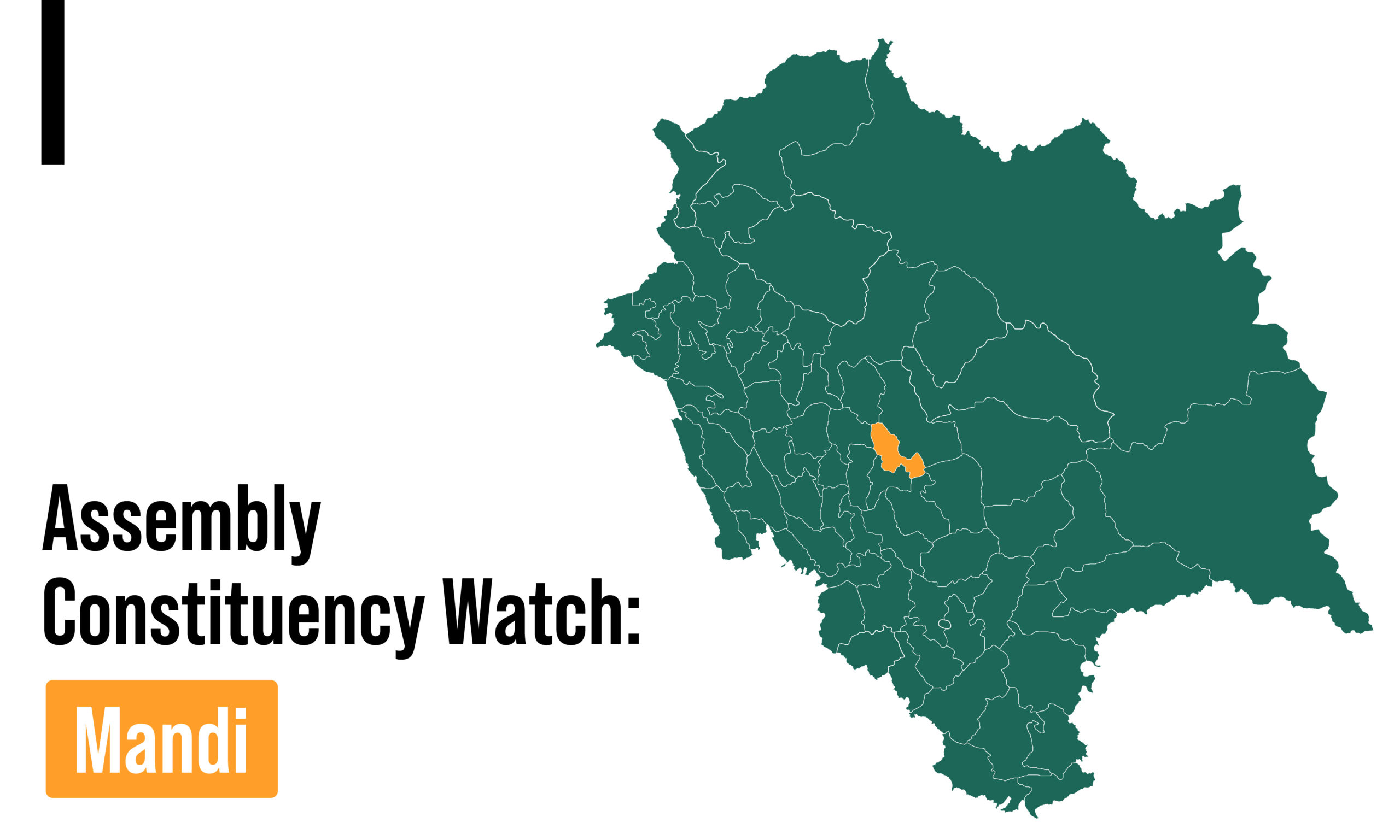 Assembly Constituency Watch: Mandi