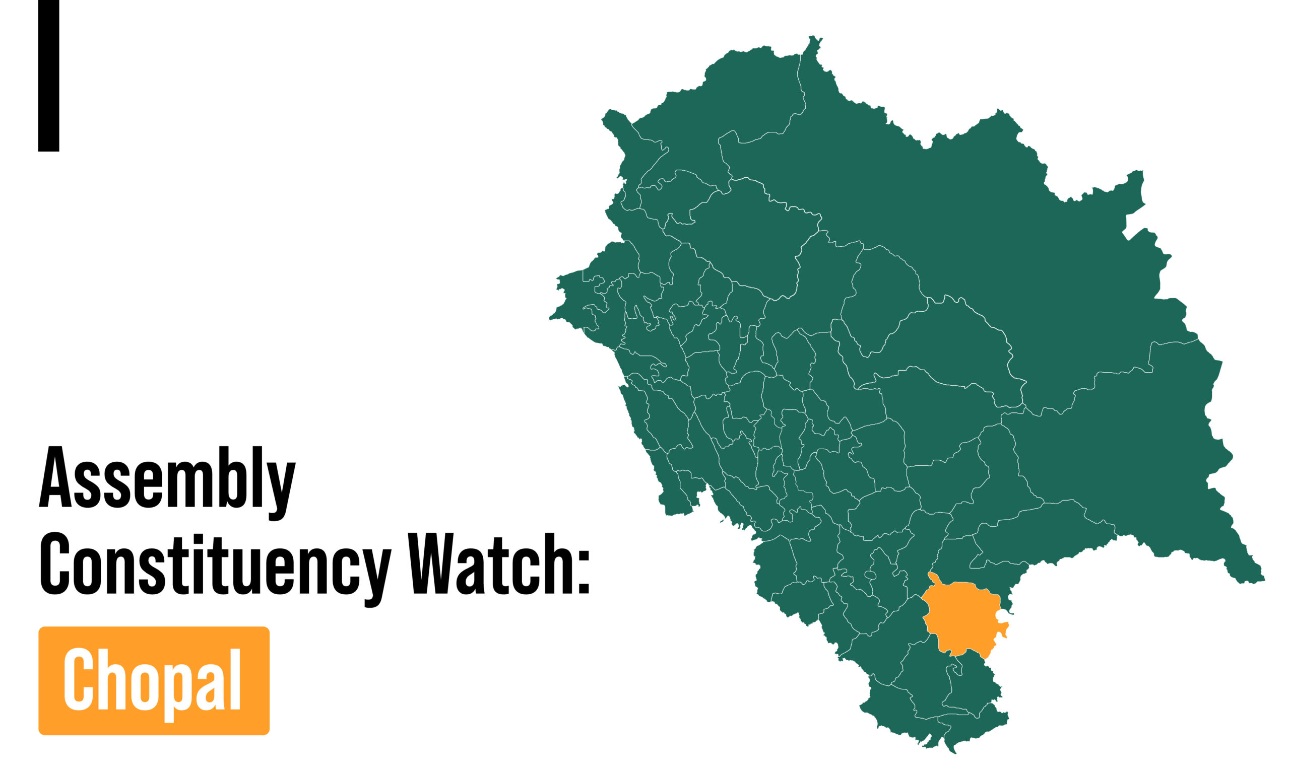 Assembly Constituency Watch: Chopal