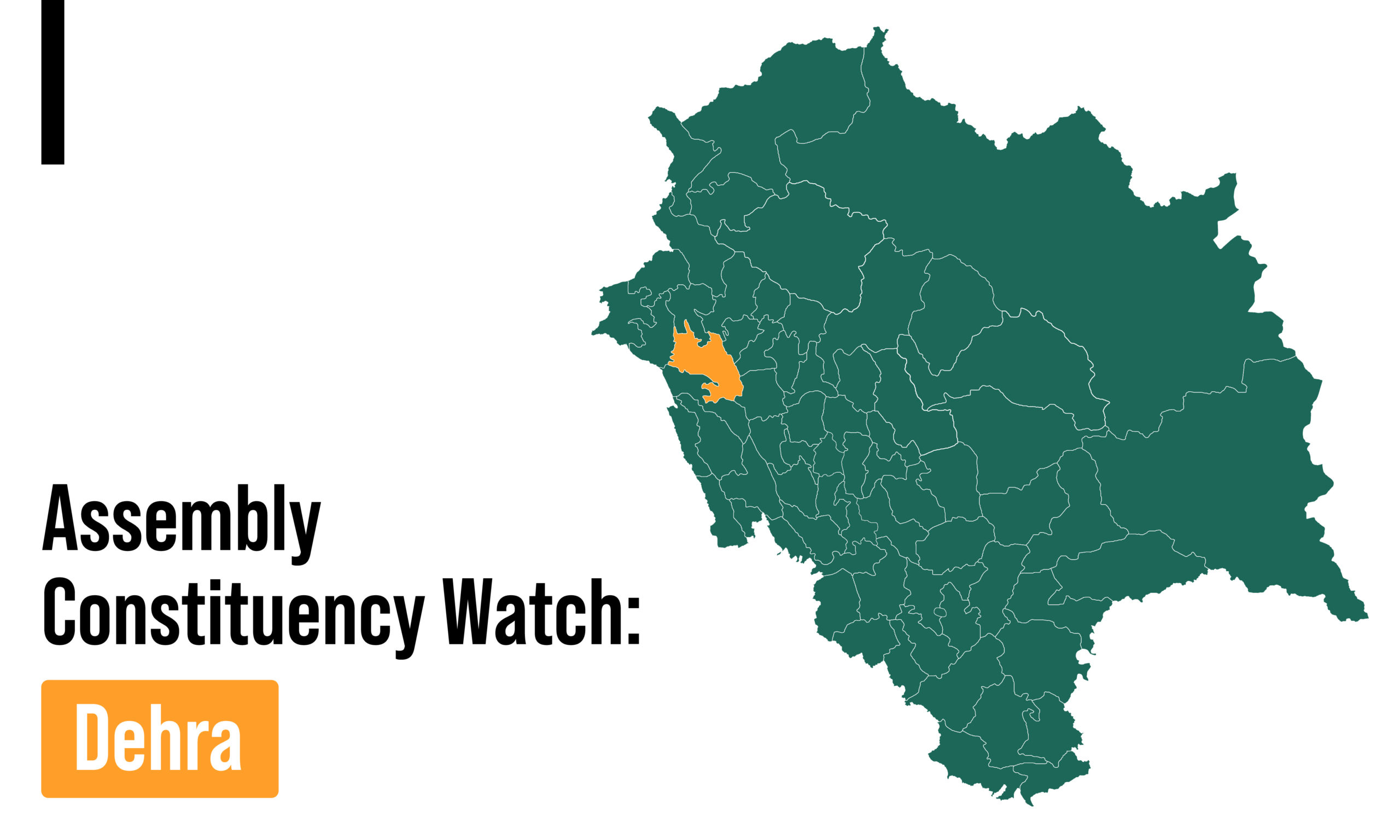 Assembly Constituency Watch: Dehra