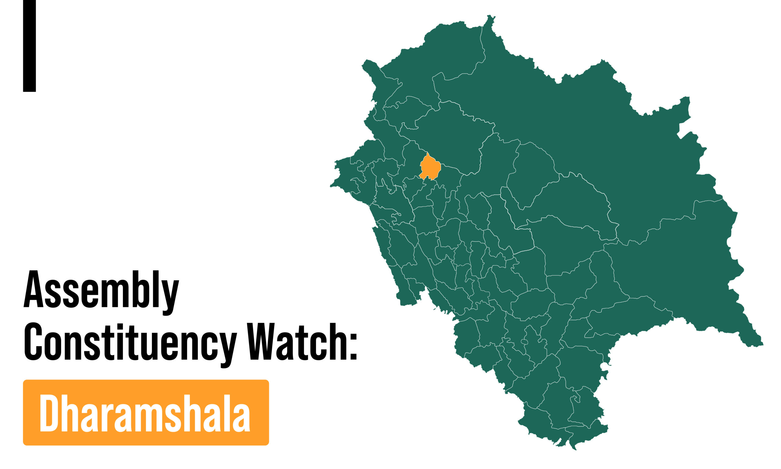 Assembly Constituency Watch: Dharamshala