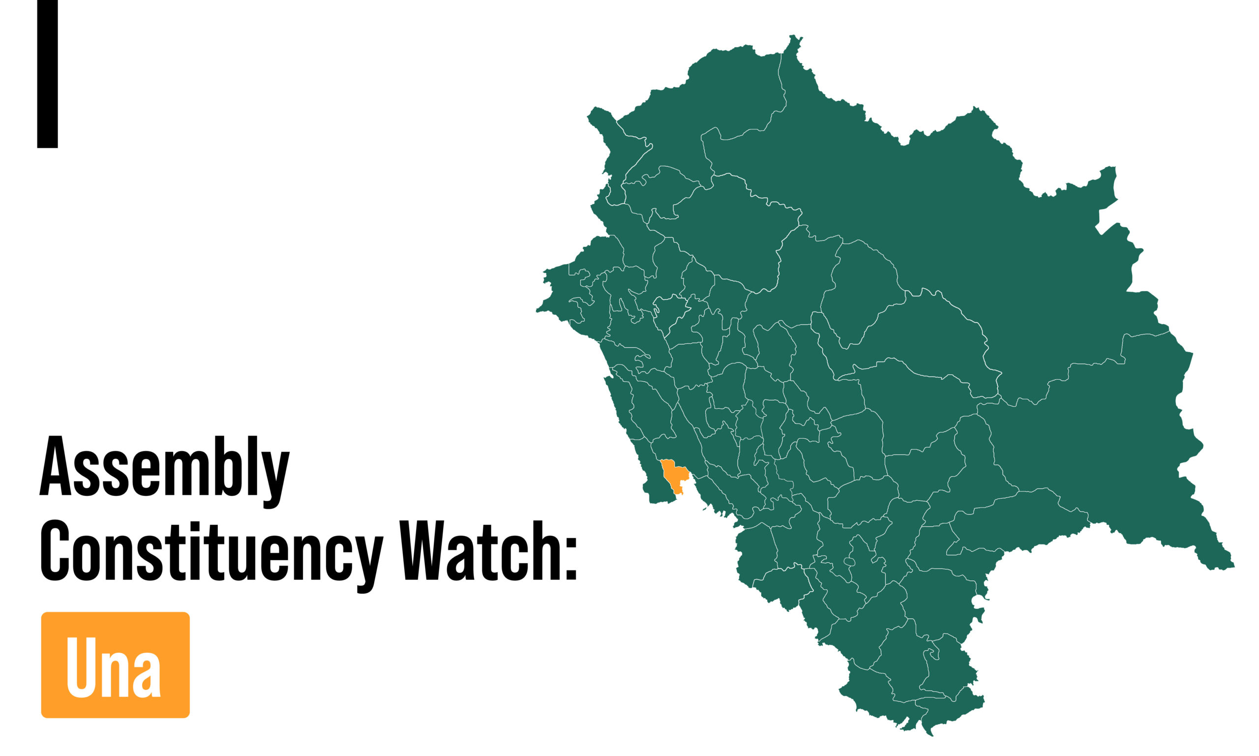 Assembly Constituency Watch: Una