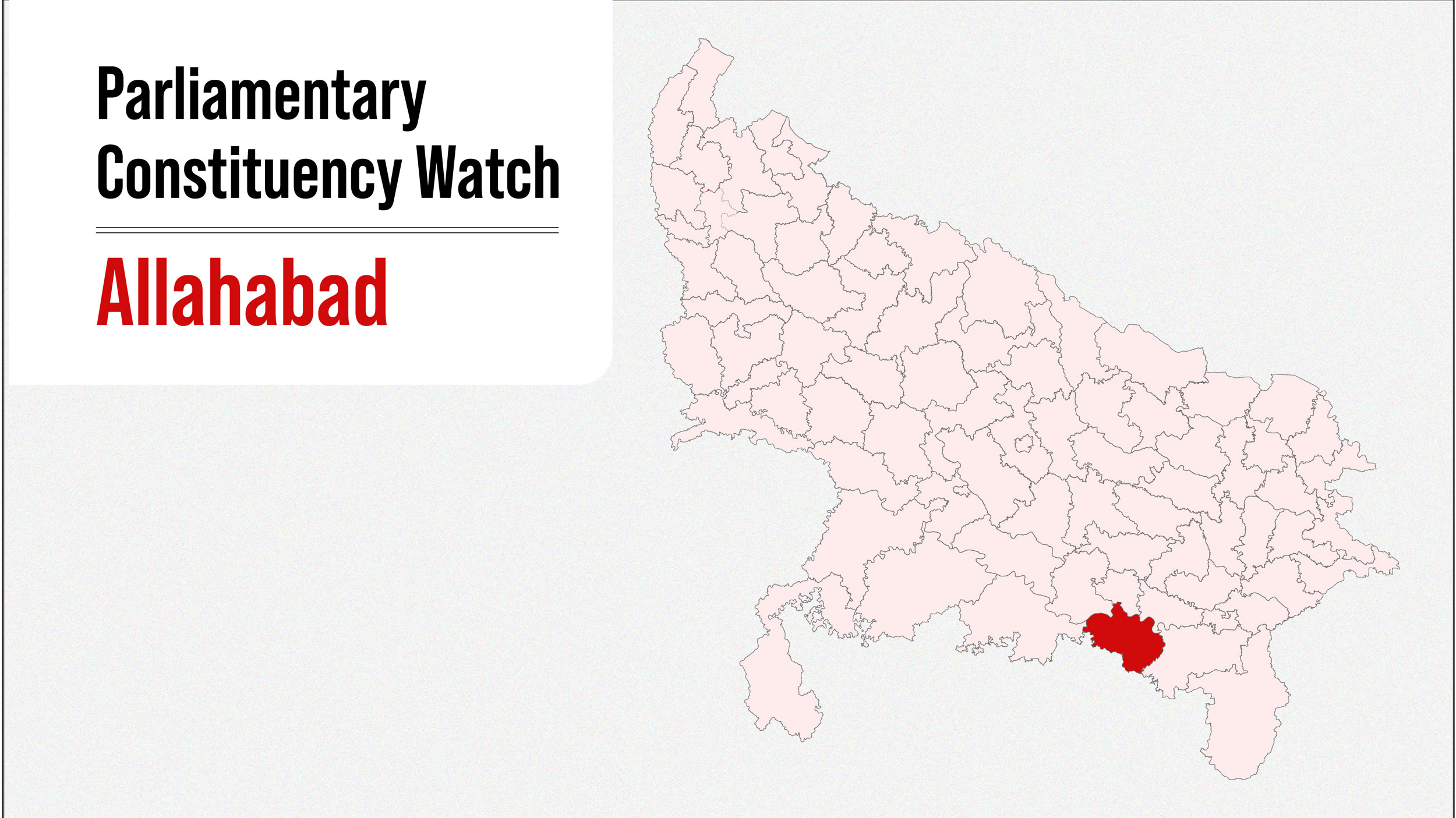 Parliamentary Constituency Watch: Allahabad